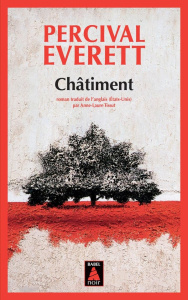 Châtiment - Everett Percival ; Tissut Anne-Laure