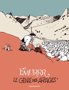 Le Génie des alpages L'intégrale, Tome 4 - F'MURRR