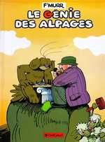 Le Génie des alpages Tome 1 - F'MURRR