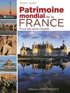 Patrimoine mondial de la France - Faget Marie