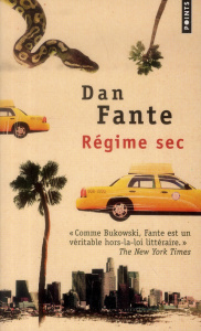 Régime sec - Fante Dan ; Mercadet Léon