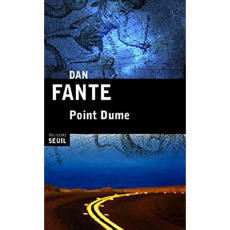 Point Dume - Fante Dan ; Todd Samuel