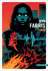 Furie - Farris John