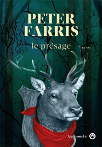 Le présage - Farris Peter