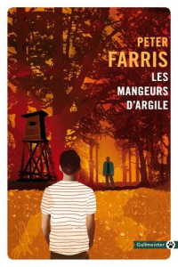 Les mangeurs d'argile - Farris Peter