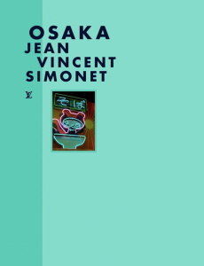 Osaka - Simonet Jean Vincent