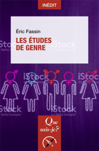 Les études de genre - Fassin Eric