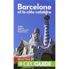 Barcelone et la côte catalane - Fauquemberg David ; Subtil Julie