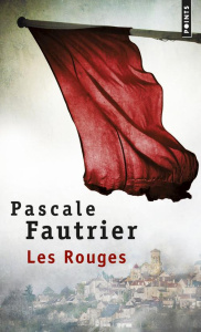 Les Rouges - Fautrier Pascale