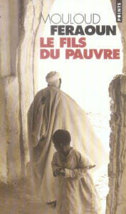 Le Fils du pauvre - Feraoun Mouloud