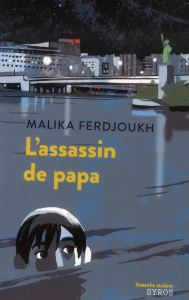 L'assassin de papa - Ferdjoukh Malika