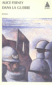 Dans la guerre - Ferney Alice