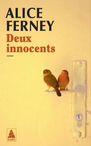 Deux innocents - Ferney Alice