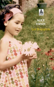 Les Bourgeois - Ferney Alice
