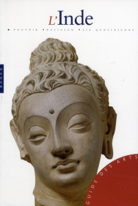 l'Inde. Des origines aux Moghols - Ferrandi Marco ; Lo Muzio Ciro ; Mulkai Claire