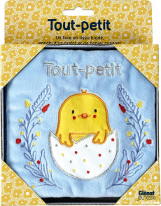 Tout-petit - FERRI FRANCESCA