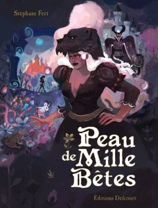 Peau de mille bêtes - Fert Stéphane