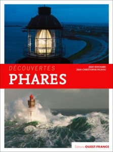 Phares - Fichou Jean-Christophe ; Guichard Jean