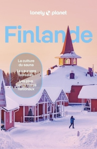 Finlande. 6e édition - Hotti Paula ; Zinna Angelo