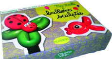 MA MALLE A BALLONS SCULPTES - ONE LILI