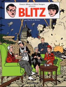 Blitz 1 - FLOC'H