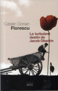 Le turbulent destin de Jacob Obertin - Florescu Catalin Dorian ; Fontaine Barbara