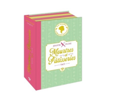Les enquêtes d'Hannah Swensen : Meurtres et pâtisseries. Tome 1, Meurtres et pépites de chocolat ; T - Fluke Joanne ; Vidal Florianne