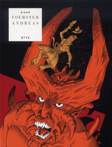 STYX - Foerster Philippe