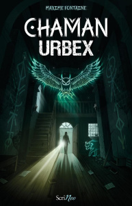 Chaman Urbex - Fontaine Maxime