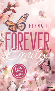 Forever, Emily - Ld Elena
