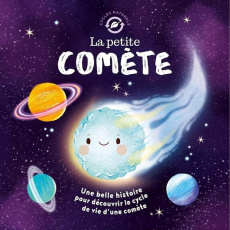 La Petite Comète - Italiano Lee ; Fossey Suzanne