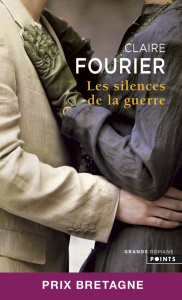 Les silences de la guerre - Fourier Claire