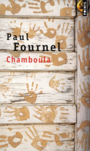 Chamboula - Fournel Paul