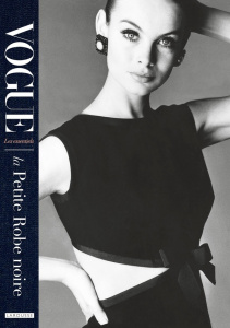 La Petite Robe noire - Fox Chloé