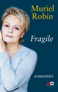 Fragile - Robin Muriel