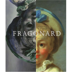 Fragonard. Regards croisés - Cuzin Jean-Pierre ; Salmon Dimitri