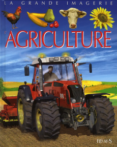 Agriculture - Franco Cathy ; Beaumont Emilie ; Dayan Jacques