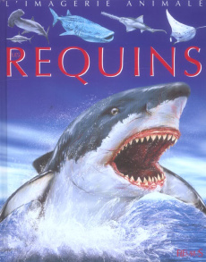 Les requins - Franco Cathy ; Dayan Jacques