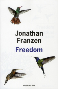 Freedom - Franzen Jonathan ; Wicke Anne