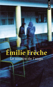 Le sourire de l'ange - Frèche Emilie