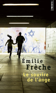 Le sourire de l'ange - Frèche Emilie