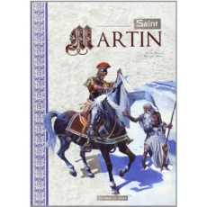 Saint Martin - Frisano Pierre ; Urban Wolfgang ; Maric Raymond ;