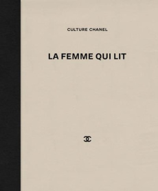 Culture Chanel. La femme qui lit, Edition français-anglais-italien - Froment Jean-Louis