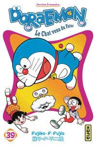 Doraemon Tome 39 - FUJIKO. F. FUJIO