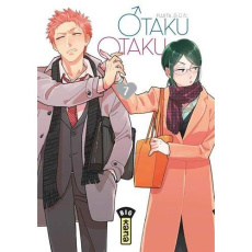 Otaku Otaku Tome 7 - FUJITA
