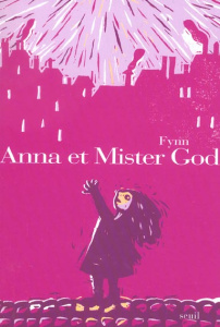 Anna et Mister God - FYNN
