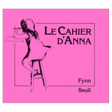 Le Cahier d'Anna - FYNN