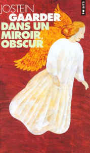Dans un miroir obscur - Gaarder Jostein