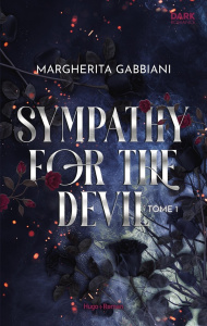Sympathy for the Devil. Tome 1 - Gabbiani Margherita