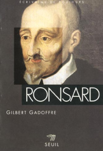 Ronsard - Gadoffre Gilbert
